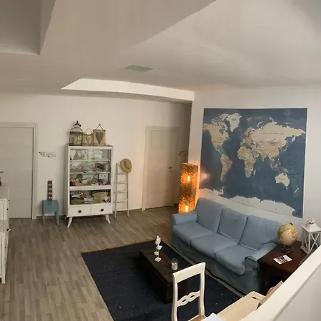 Sottocoperta Nocleg ze śniadaniem Taormina