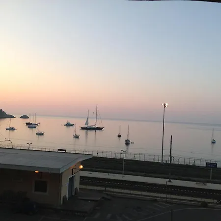 Sottocoperta Bed & Breakfast Taormina