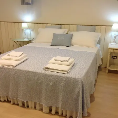 Sottocoperta 4* Taormina