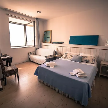 Sottocoperta 4* Taormina
