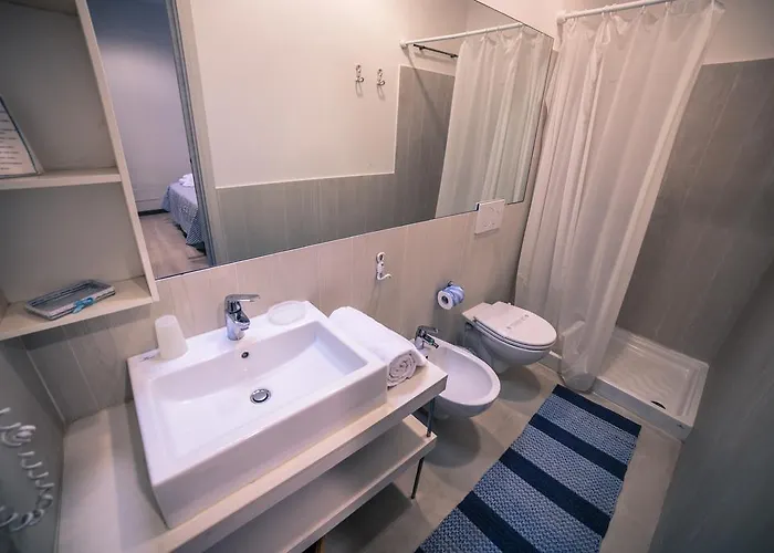 Bed & Breakfast Sottocoperta 3*