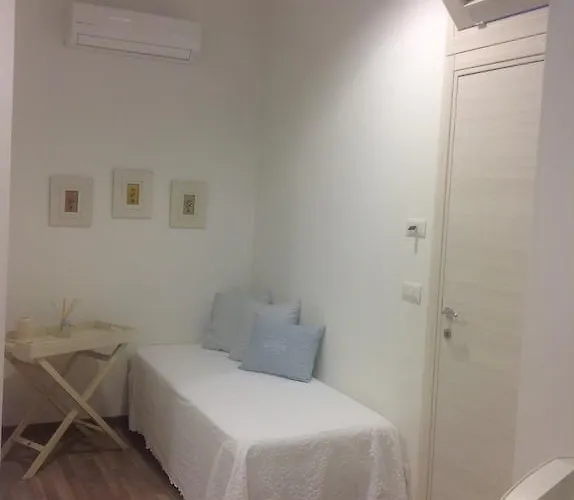 Bed & Breakfast Sottocoperta