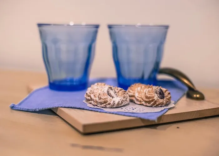 Sottocoperta Bed & Breakfast