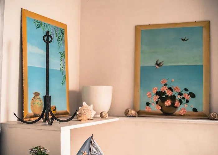 Bed & Breakfast Sottocoperta