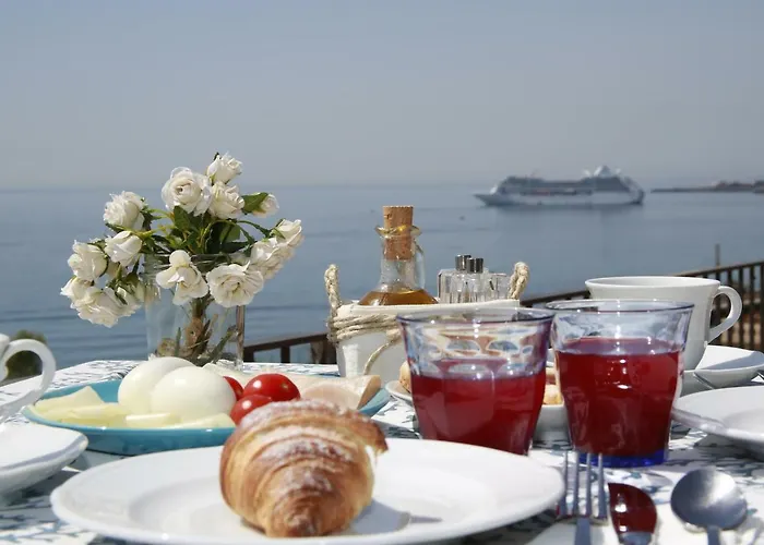 Bed & Breakfast Sottocoperta