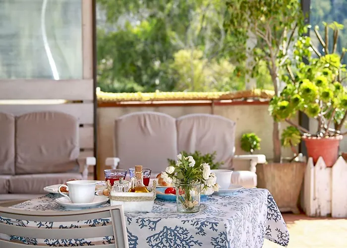 Sottocoperta Bed & Breakfast