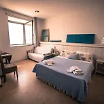 Sottocoperta 4* Taormina