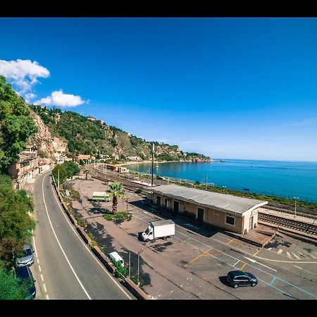 Sottocoperta Frühstückspension 3*