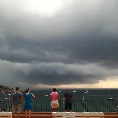 Sottocoperta Bed and Breakfast