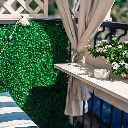 Sottocoperta Couette-café