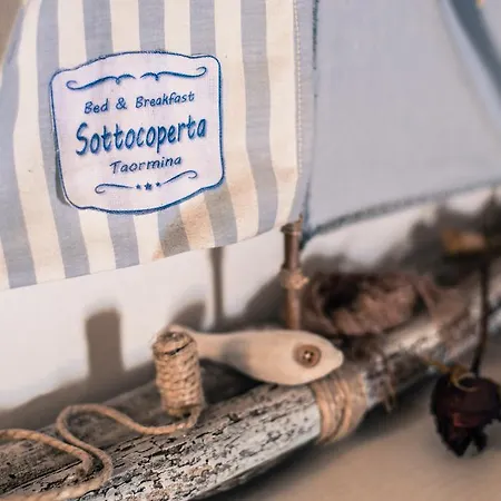 Sottocoperta 3* Таормина