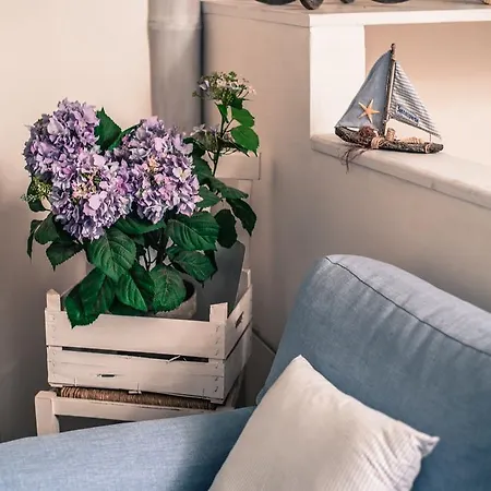 Bed and Breakfast Sottocoperta