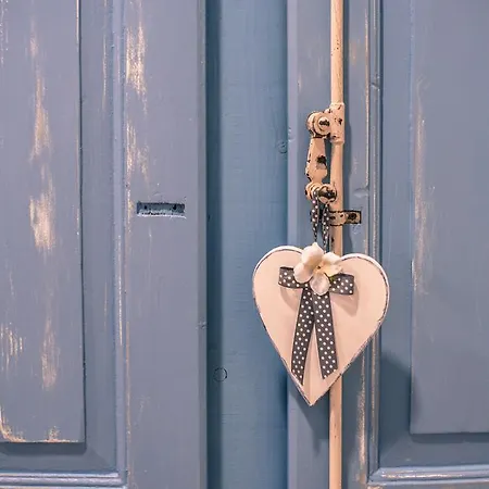 Sottocoperta Bed and Breakfast