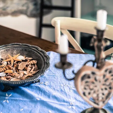 Sottocoperta Отель типа 