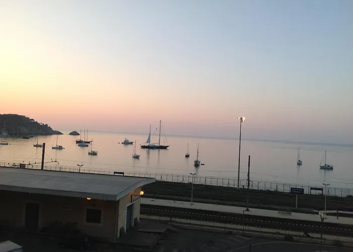 Sottocoperta Bed and Breakfast Ταορμίνα