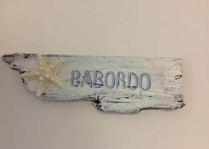 Frühstückspension Sottocoperta 3*