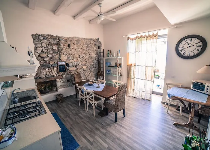 Sottocoperta Frühstückspension Taormina