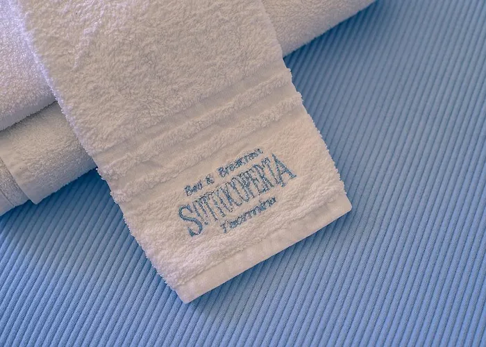 Sottocoperta Taormina