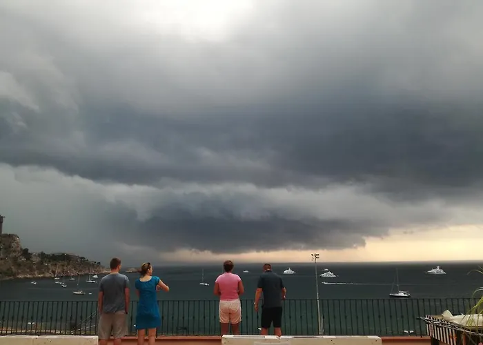 Sottocoperta Bed and Breakfast