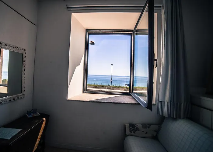 Sottocoperta Bed and Breakfast Ταορμίνα