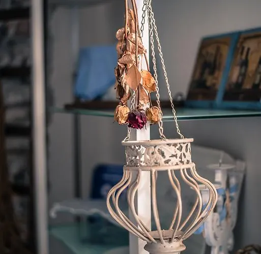 Frühstückspension Sottocoperta 3*