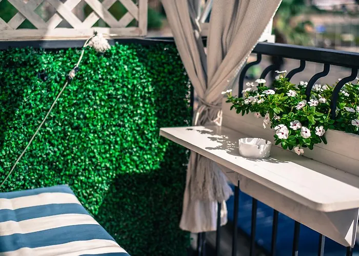 Sottocoperta Frühstückspension