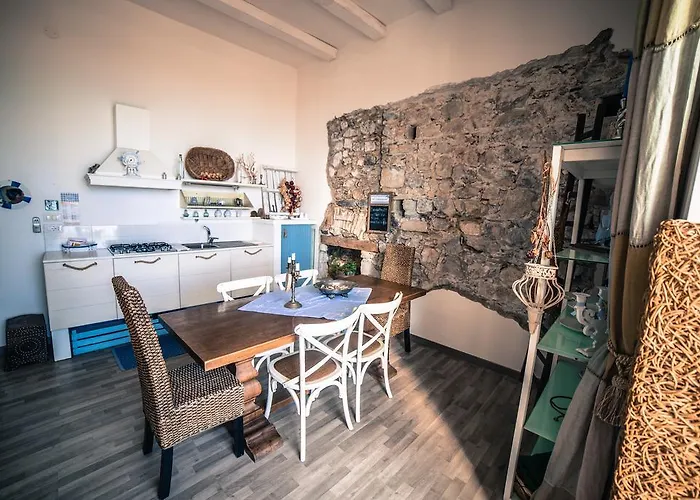 Bed and Breakfast Sottocoperta Ταορμίνα