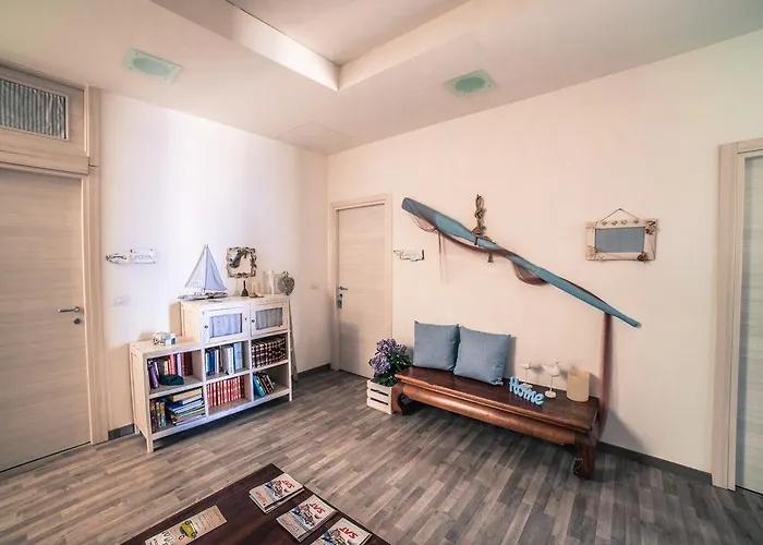 Bed and Breakfast Sottocoperta Ταορμίνα