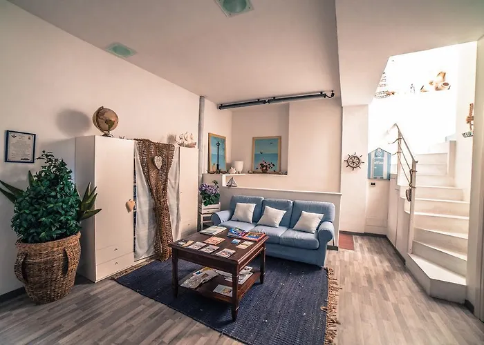 Bed and Breakfast Sottocoperta