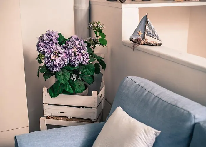 Bed and Breakfast Sottocoperta