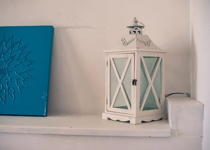 Bed and Breakfast Sottocoperta Ταορμίνα