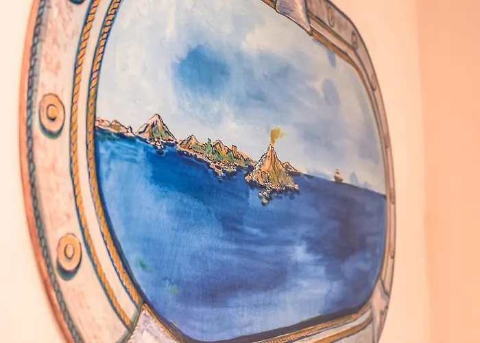 Frühstückspension Sottocoperta