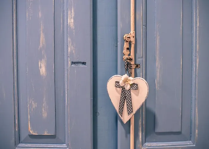 Sottocoperta Frühstückspension