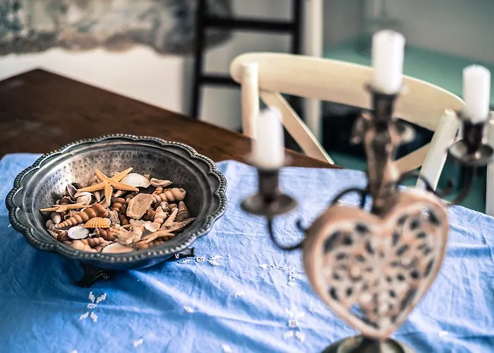 Sottocoperta Bed and Breakfast 3*