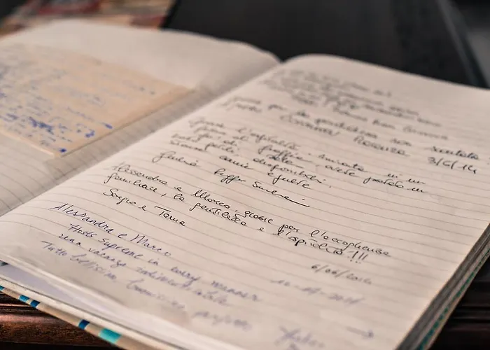 Sottocoperta Bed and Breakfast Ταορμίνα