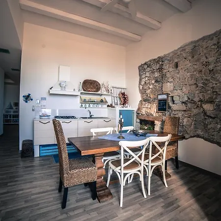 Bed & Breakfast Sottocoperta