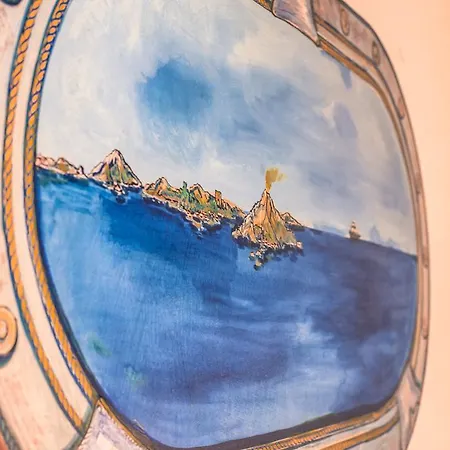 לינה וארוחת בוקר Sottocoperta