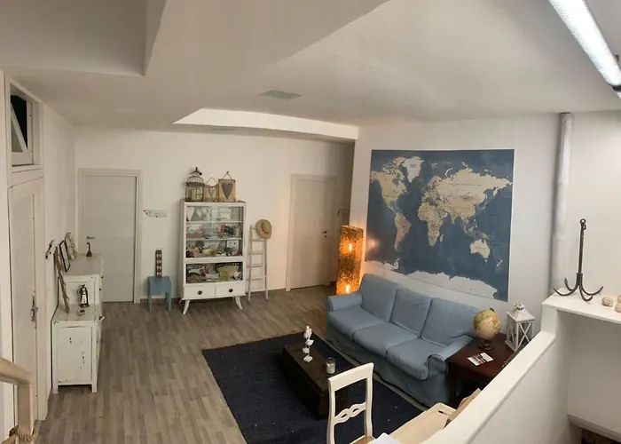 Sottocoperta Bed and breakfast Taormina