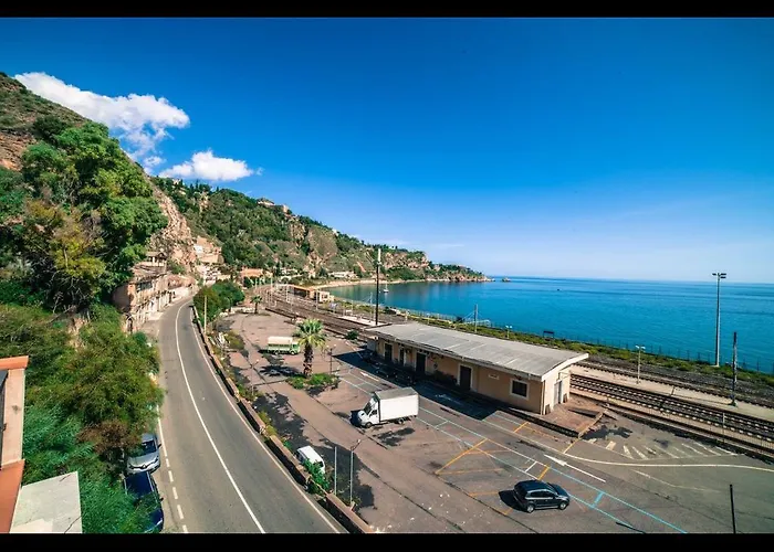 Sottocoperta Bed and breakfast 4*