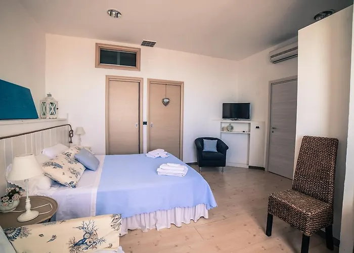 Sottocoperta Bed and breakfast