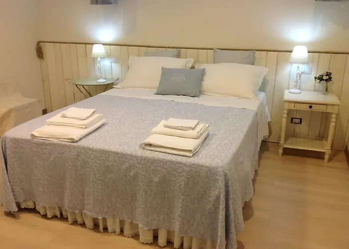 Sottocoperta 4* Taormina