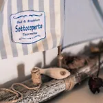 Sottocoperta 4* Taormina