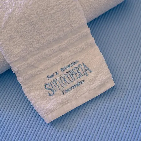 Sottocoperta Taormina