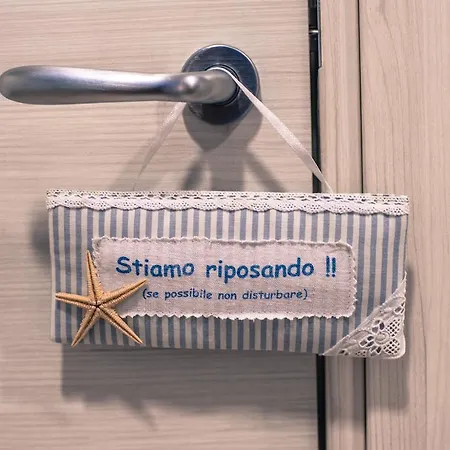 Alojamento de Acomodação e Pequeno-almoço Sottocoperta