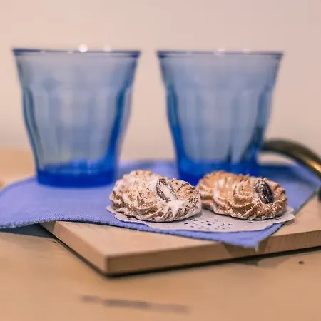 Sottocoperta Alojamento de Acomodação e Pequeno-almoço