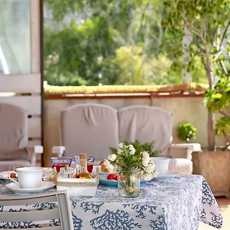 Sottocoperta Bed & Breakfast