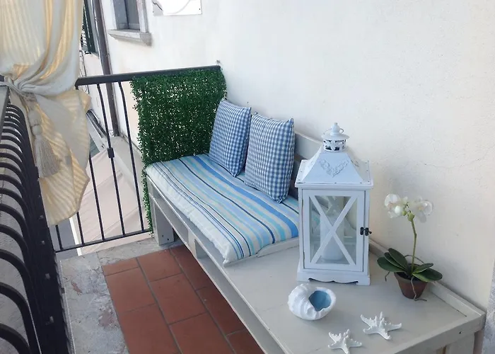 Bed & Breakfast Sottocoperta 4*