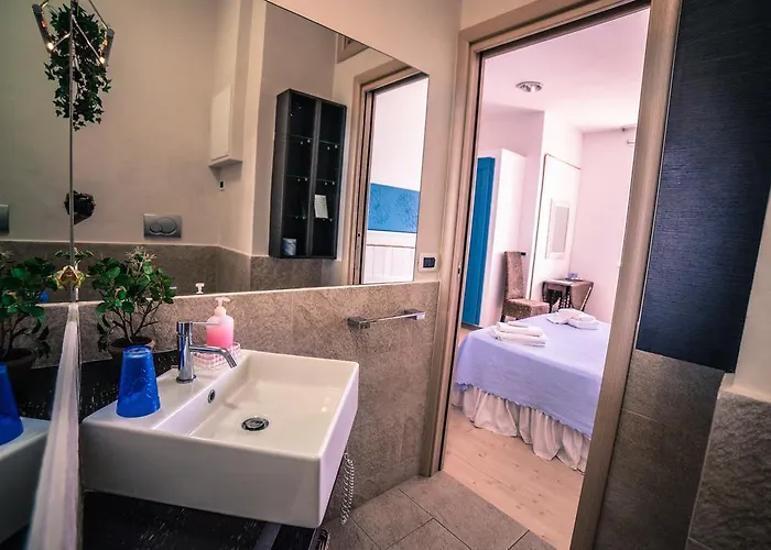 Sottocoperta Bed & Breakfast 4*