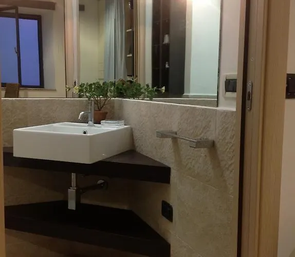 Bed & Breakfast Sottocoperta