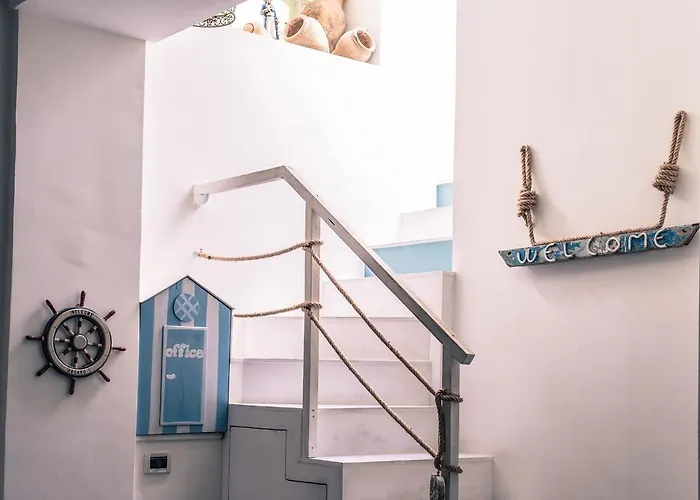 Sottocoperta Bed & Breakfast 4*